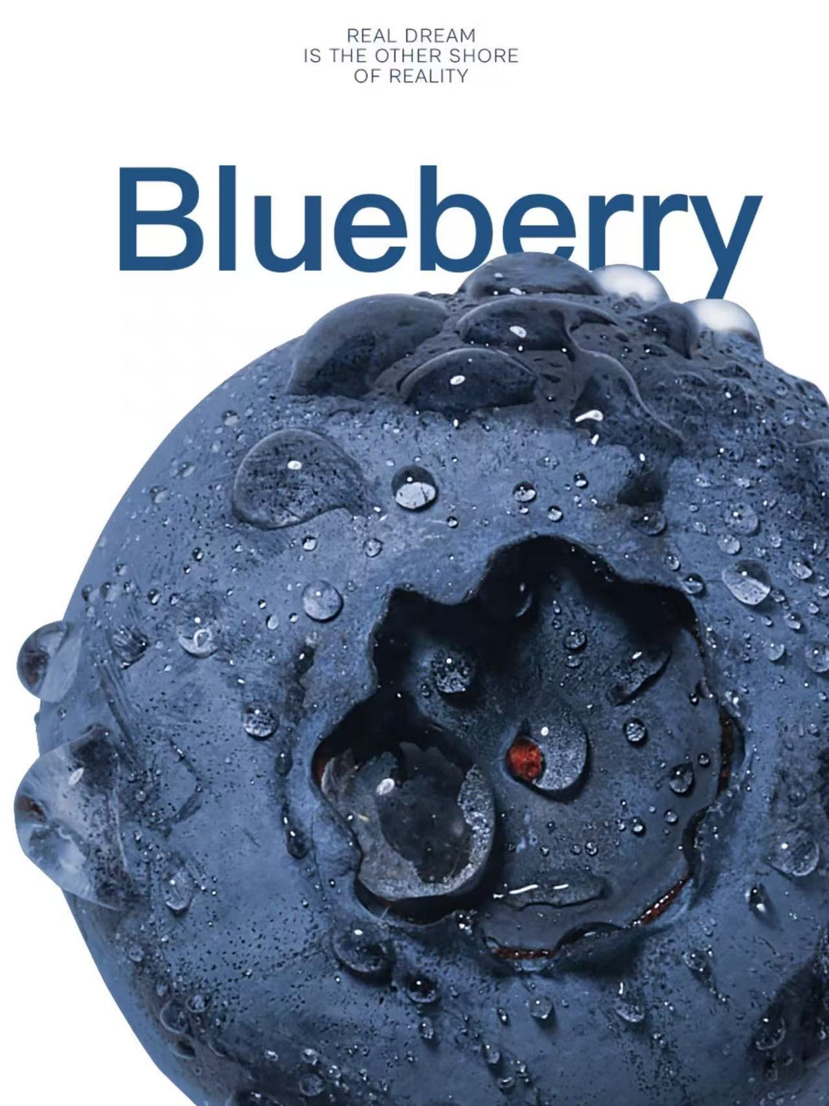 Blueberry