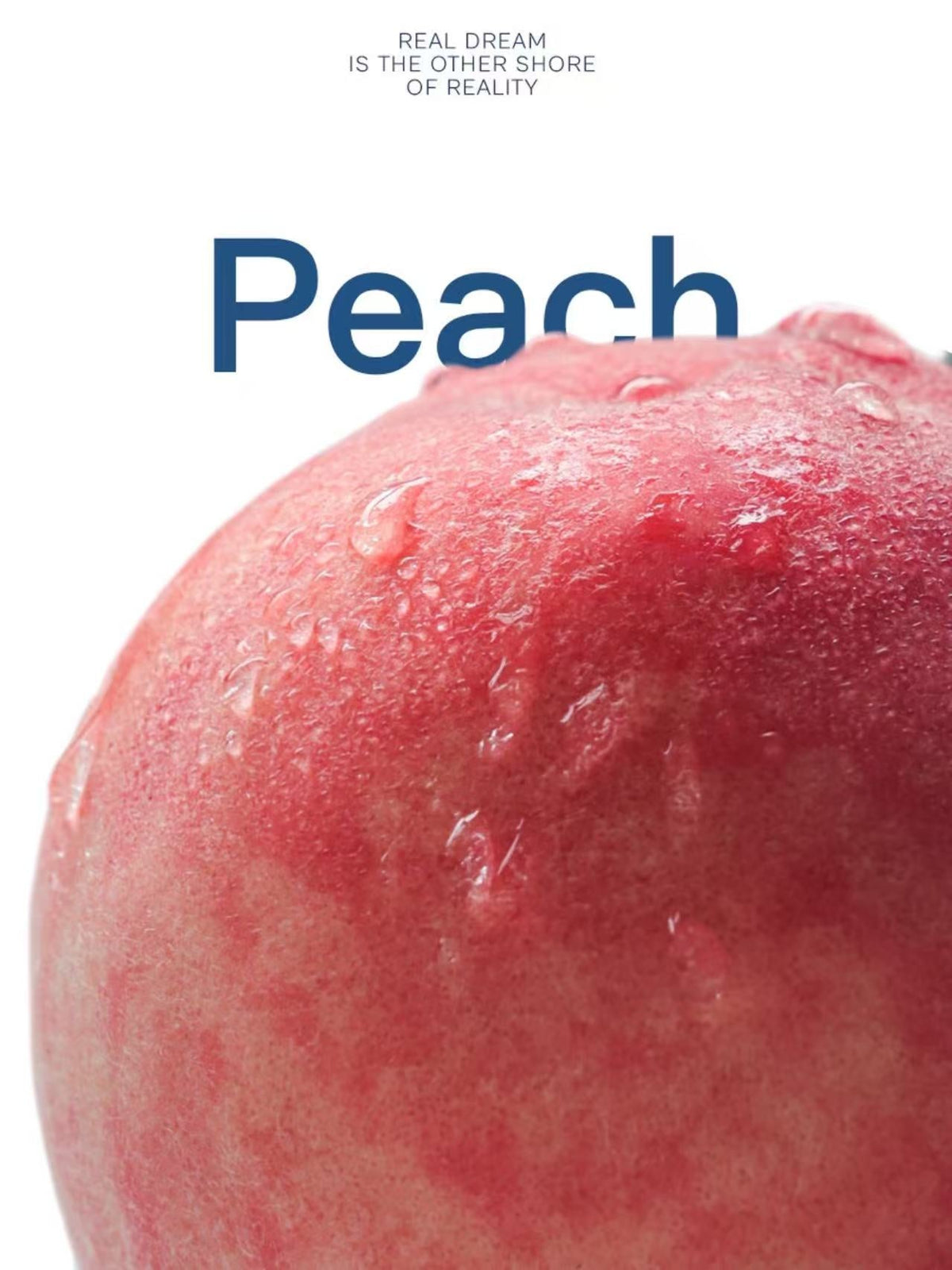 Peach